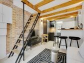 Appartement Paris  1