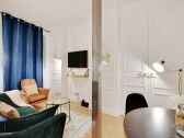 Apartamento Paris  1