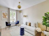 Apartamento Paris  1