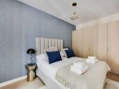 Apartamento Paris  1