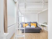 Apartamento Paris  1