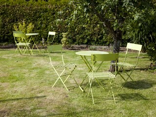 Casa de vacaciones Schleiden Grabación al aire libre 5