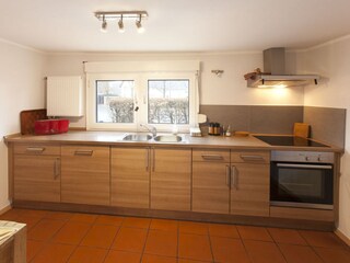 Vakantiehuis Schleiden Kenmerken 6
