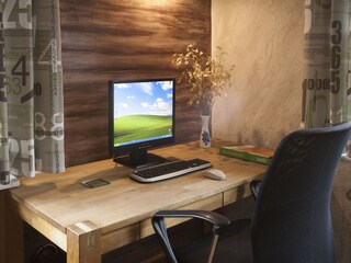 Casa per le vacanze Schleiden Caratteristiche 7