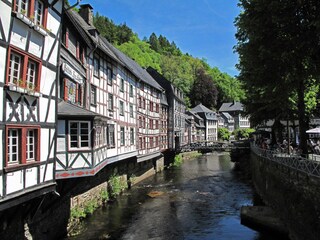 Maison de vacances Schleiden Environnement 20