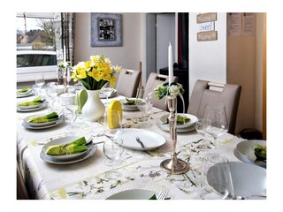 Casa per le vacanze Schleiden Caratteristiche 8