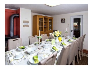 Maison de vacances Schleiden Équipement 9