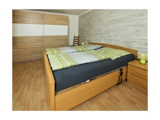 Vakantiehuis Schleiden Kenmerken 12
