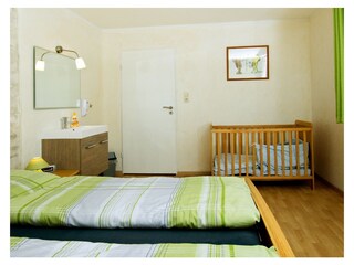 Maison de vacances Schleiden Équipement 13