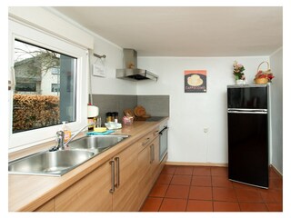 Maison de vacances Schleiden Équipement 15