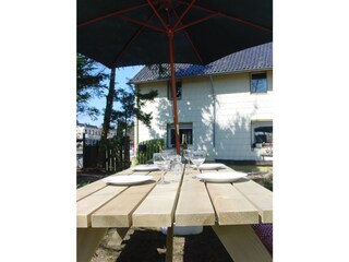 Casa per le vacanze Schleiden Registrazione all'aperto 3