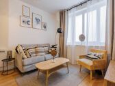 Apartamento Paris  1