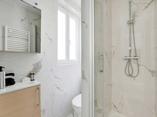 Appartement Paris  9