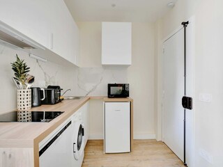 Appartement Paris  6