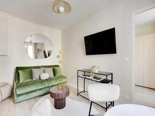Appartement Paris  2