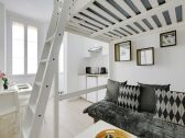 Apartamento Paris  1