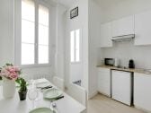 Apartamento Paris  1