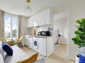 Apartamento Paris  1