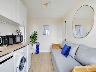 Apartment Paris  3