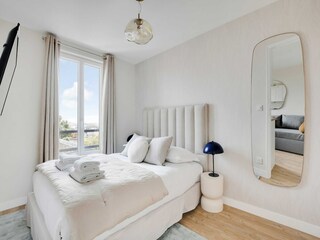 Apartment Paris  5