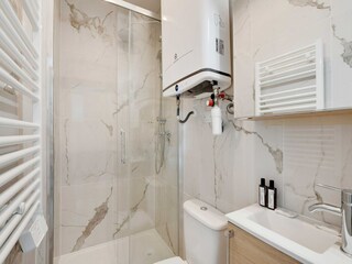 Apartment Paris  7