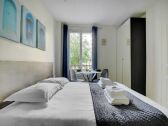 Apartamento Paris  1