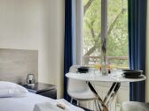 Apartamento Paris  1