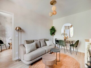 Apartment Paris  9