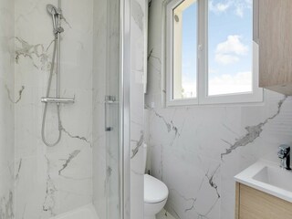 Apartment Paris  10