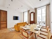 Apartamento Paris  1