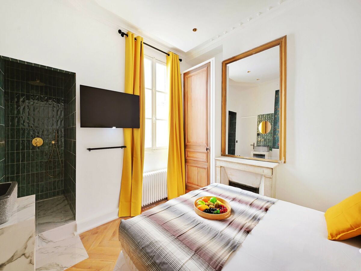 Apartamento Paris  1