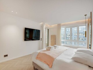 Apartment Paris  9
