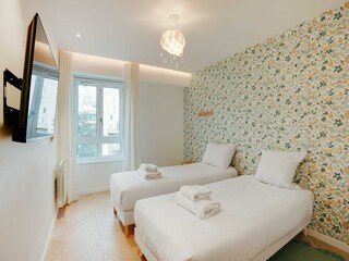 Appartement Paris  8