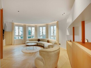 Appartement Paris  2