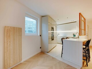 Apartment Paris  16