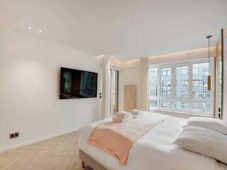 Appartement Paris  19