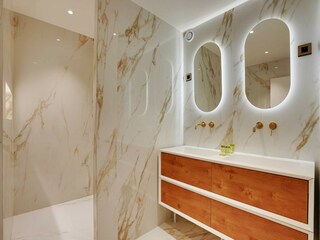 Appartement Paris  3