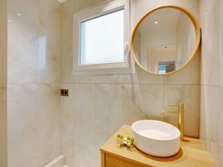 Appartement Paris  20