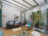 Apartamento Paris  1