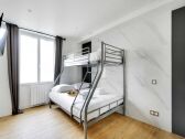 Apartamento Paris  1