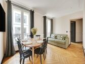 Apartamento Paris  1