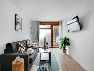 Appartement Paris  10