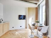 Appartement Paris  1