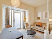 Apartamento Paris  1