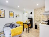 Appartement Paris  1