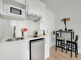 Apartment Paris  2