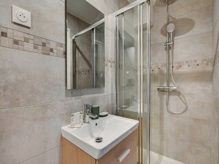 Apartment Paris  3
