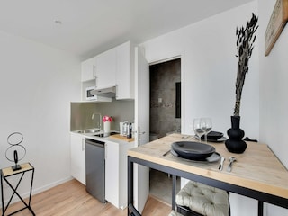 Apartment Paris  9