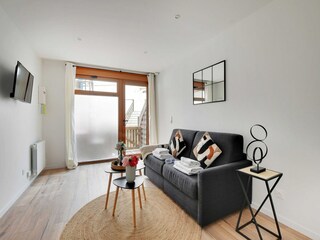 Apartment Paris  4