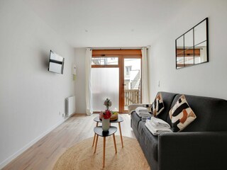 Apartment Paris  9